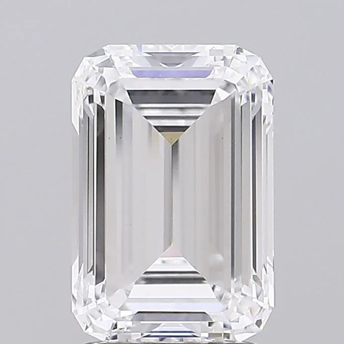 3.03ct Other Lab Grown Diamond (Colour D, Clarity VS1, IGI Certified)
