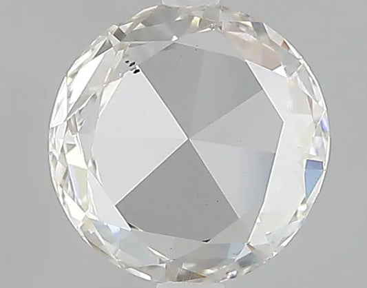 1.35ct Rose Lab Grown Diamond (Colour H, Clarity VS2, Cut GD, IGI Certified)