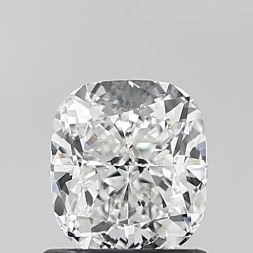 1.02ct Cushion modified Lab Grown Diamond (Colour F, Clarity VVS2, IGI Certified)