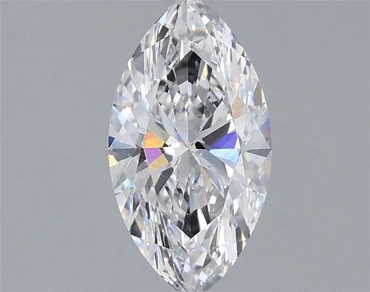 3.00ct Pear Lab Grown Diamond (Colour G, Clarity VS1, IGI Certified)