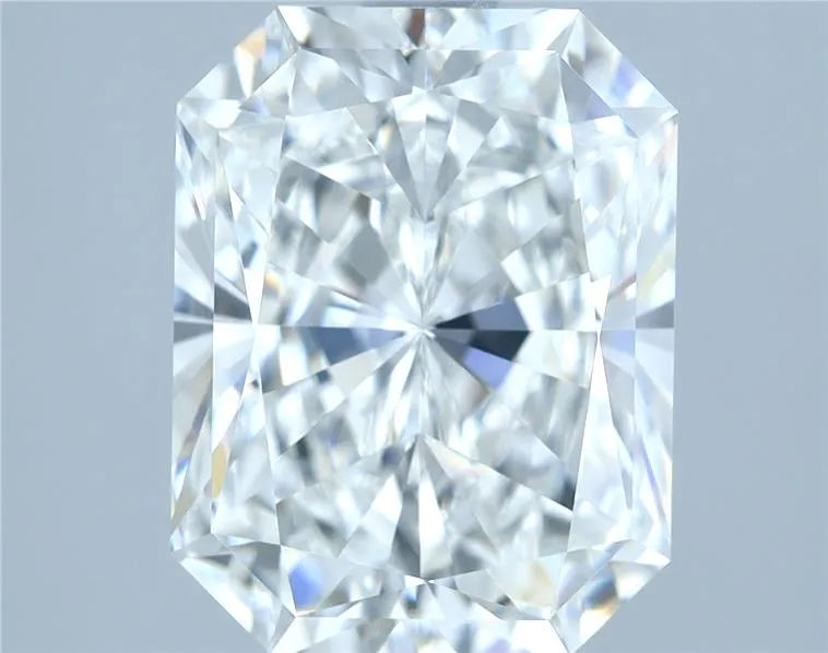 3.04ct Radiant Natural Diamond (Colour F, Clarity VS1, GIA Certified)