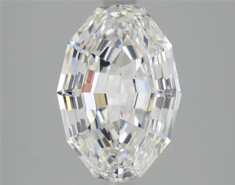 3.56ct Other Lab Grown Diamond (Colour E, Clarity VS1, IGI Certified)
