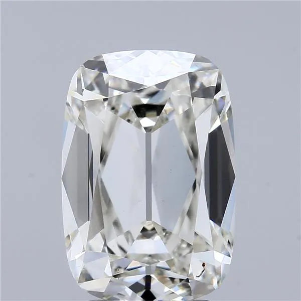 4.49ct Cushion brilliant Lab Grown Diamond (Colour J, Clarity VS1, IGI Certified)