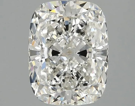 1.75ct Cushion brilliant Lab Grown Diamond (Colour G, Clarity VS1, IGI Certified)