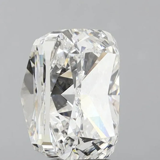 9.01ct Cushion brilliant Lab Grown Diamond (Colour G, Clarity VVS2, IGI Certified)