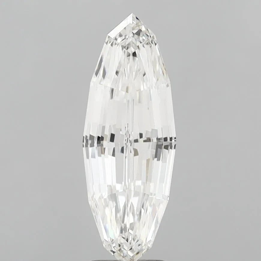 4.06ct Other Lab Grown Diamond (Colour F, Clarity VS1, IGI Certified)