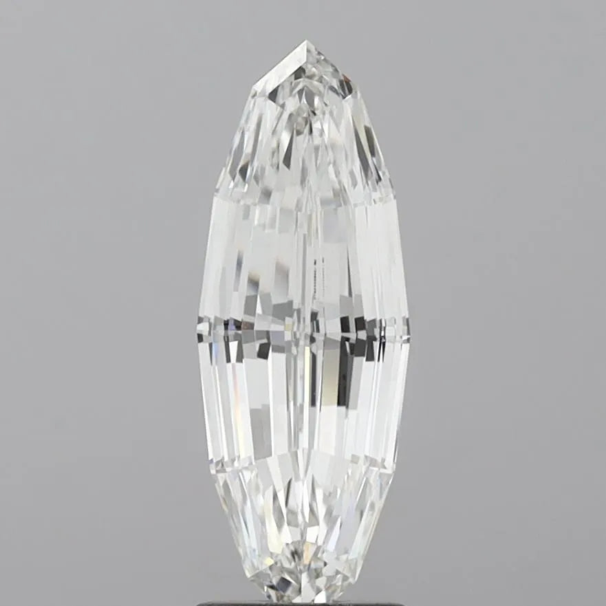 4.05ct Other Lab Grown Diamond (Colour F, Clarity VS1, IGI Certified)