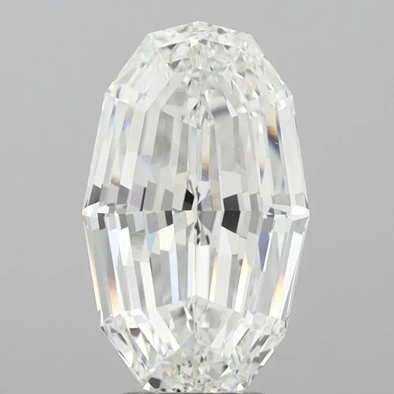 4.91ct Other Lab Grown Diamond (Colour F, Clarity VS2, IGI Certified)