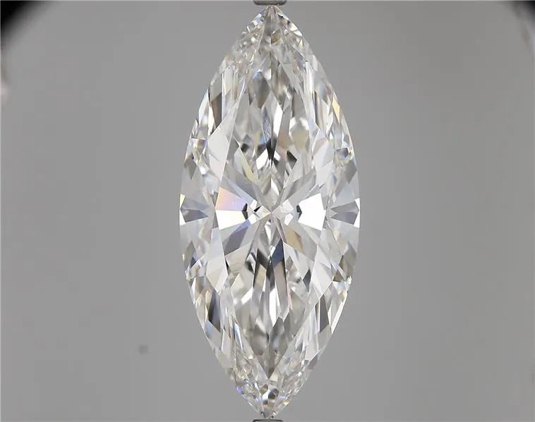 10.25ct Marquise Lab Grown Diamond (Colour F, Clarity VS1, IGI Certified)