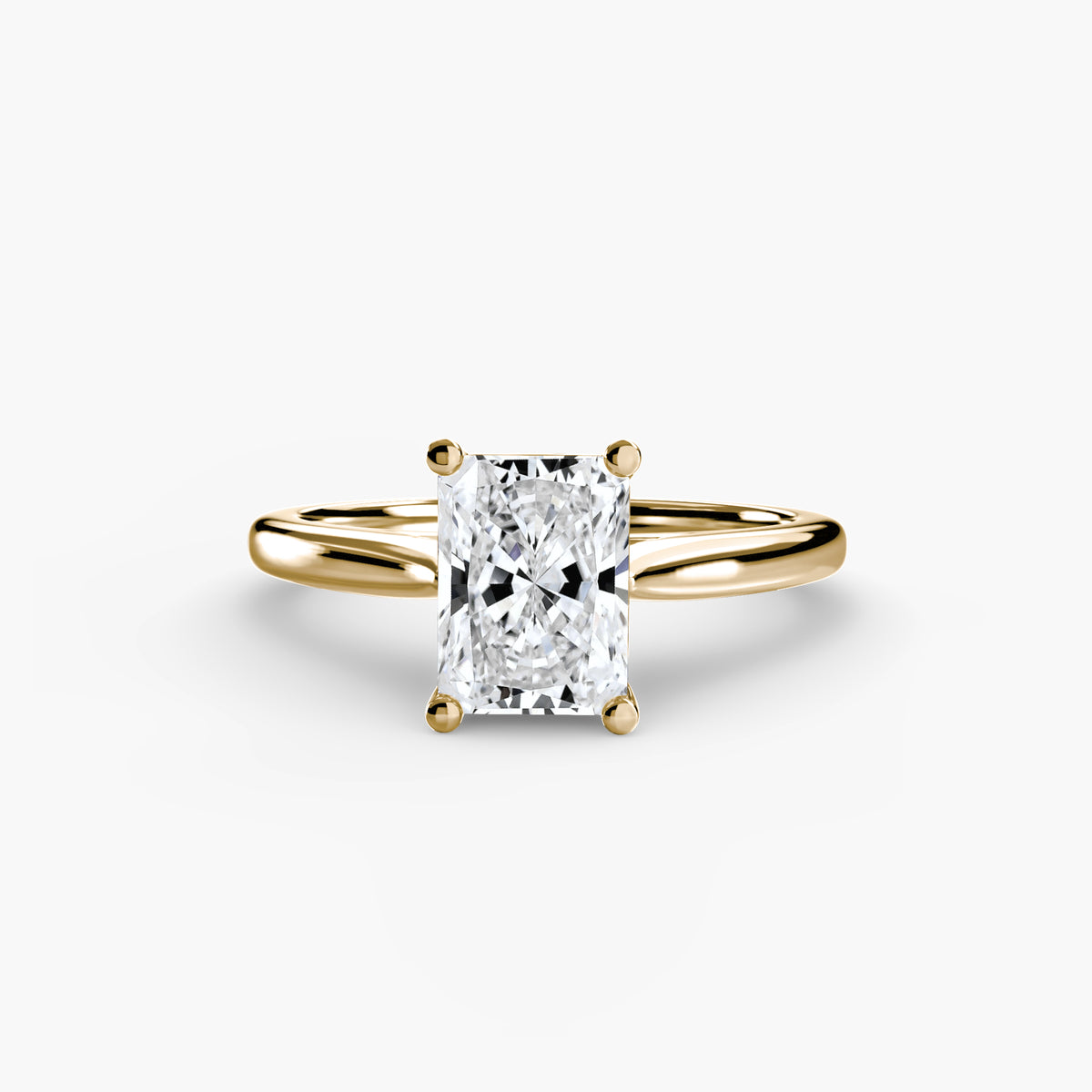 Completed Ring (Canada Size 8.00)