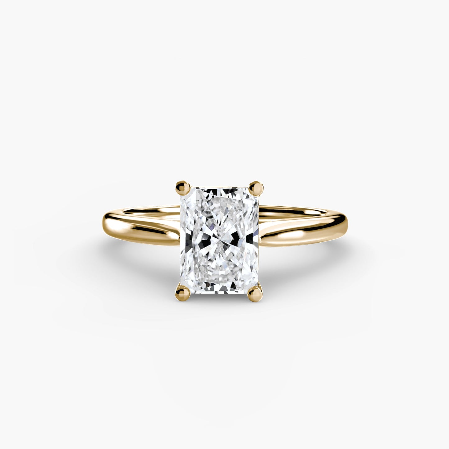 Completed Ring (Canada Size 4.25)