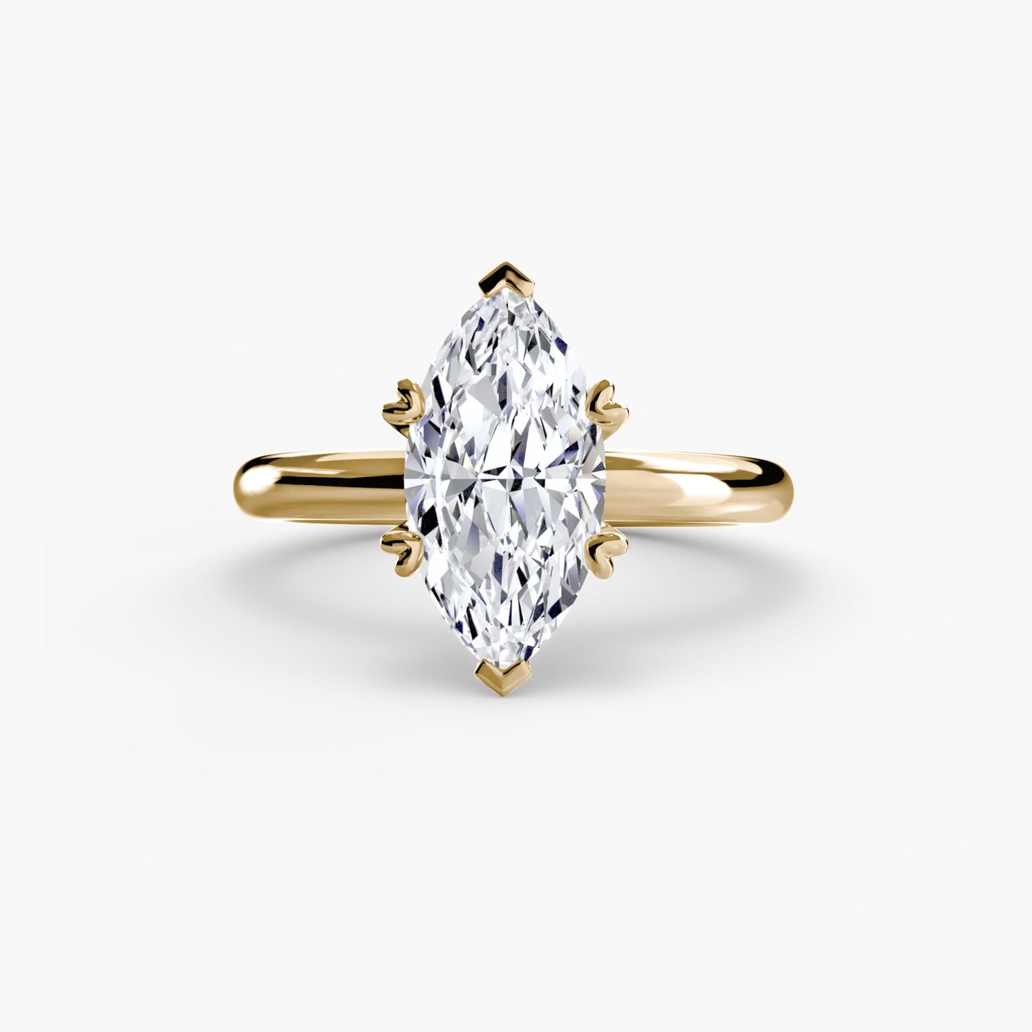 Completed Ring (Canada Size 6.00)