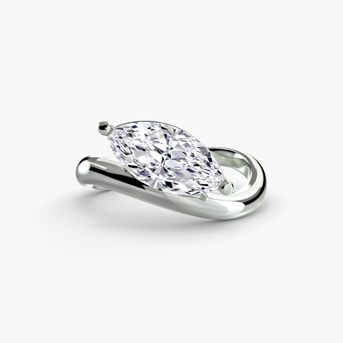 Completed Ring (Canada Size 6.75)