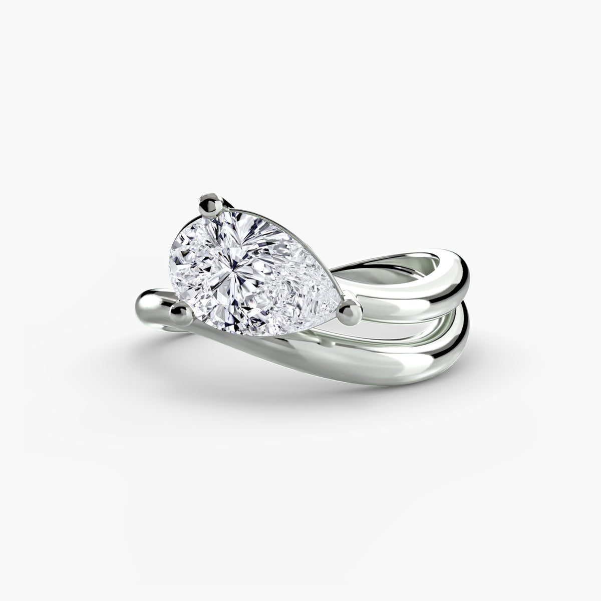 Completed Ring (Canada Size 3.75)