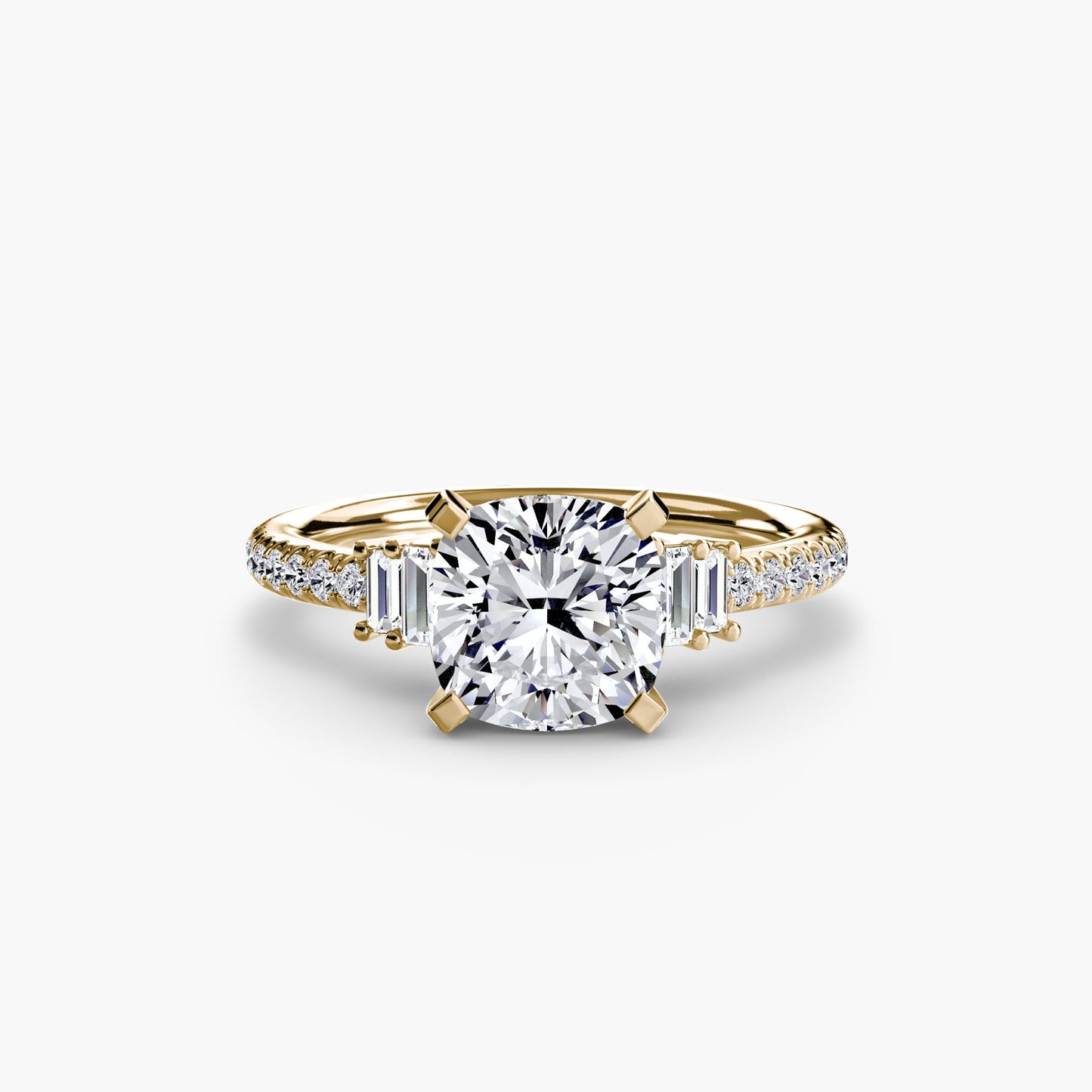 Completed Ring (Canada Size 7.00)