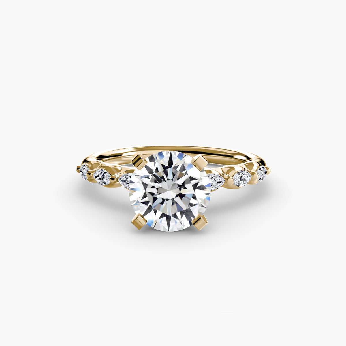 Completed Ring (Canada Size 5.50)