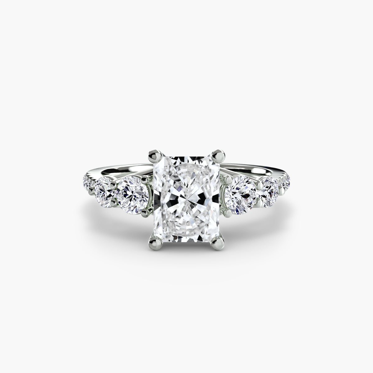Completed Ring (Canada Size 5.25)