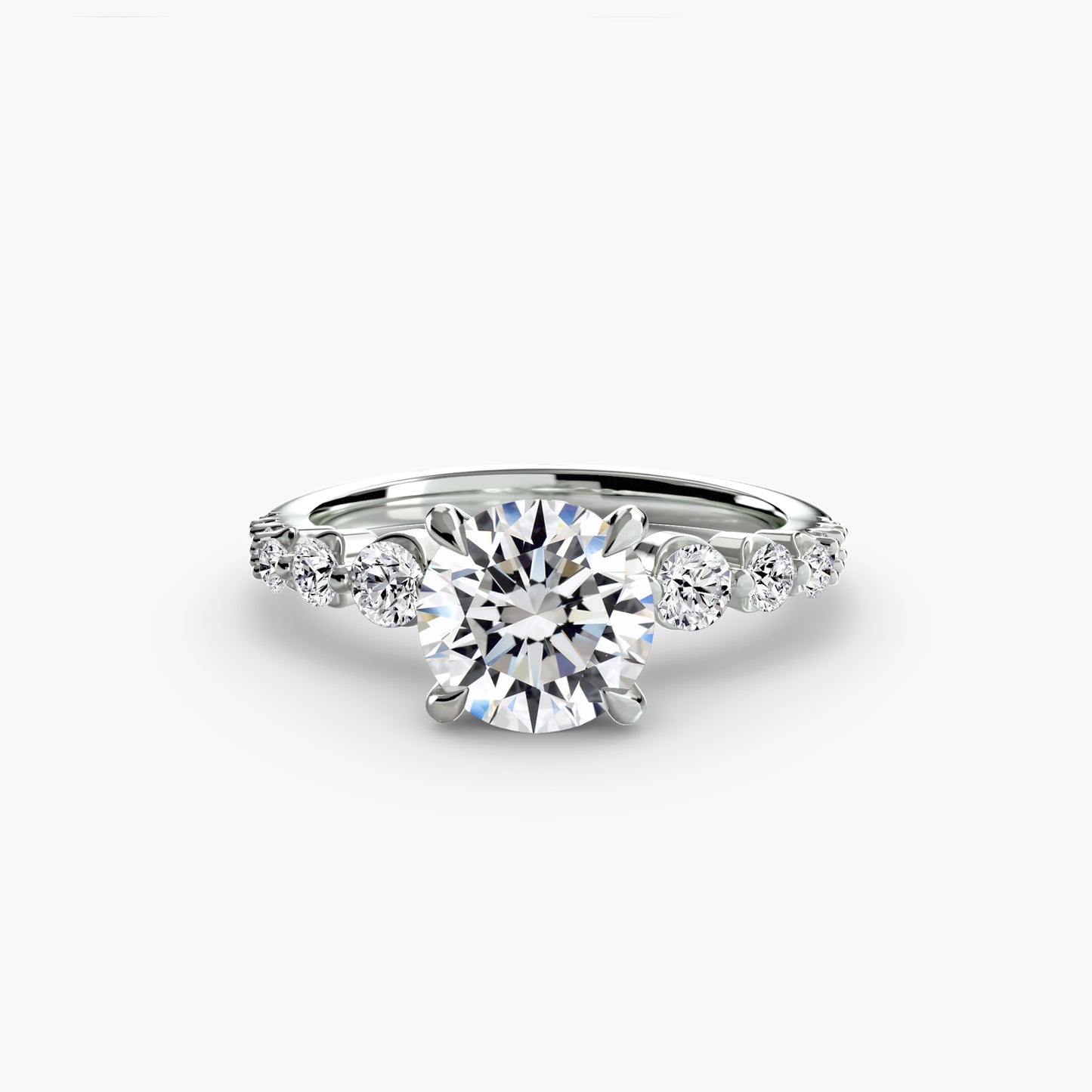 Completed Ring (Canada Size 5.75)