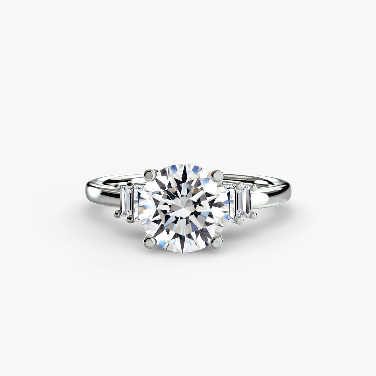 Completed Ring (Canada Size 5.50)