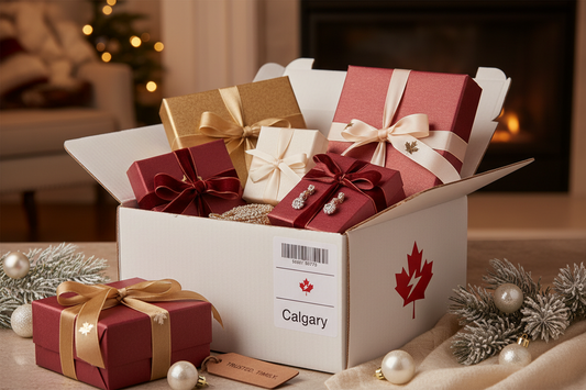 Last-Minute Jewellery Gifts for Christmas 2026