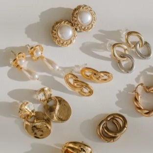 Finding Your Perfect Fit: A Comprehensive Guide to Earring Size and Stud Earring Sizes