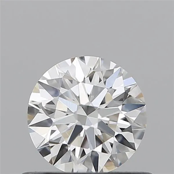 0.10ct Round Natural Diamond (Colour E, Clarity SI2, Cut VG, IGI Certified)