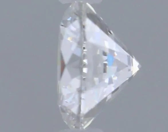 0.18ct Round Lab Grown Diamond (Colour D, Clarity VS1, Cut VG, IGI Certified)