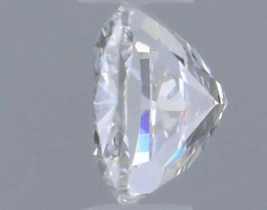 0.25ct Cushion modified Lab Grown Diamond (Colour E, Clarity VS1, IGI Certified)
