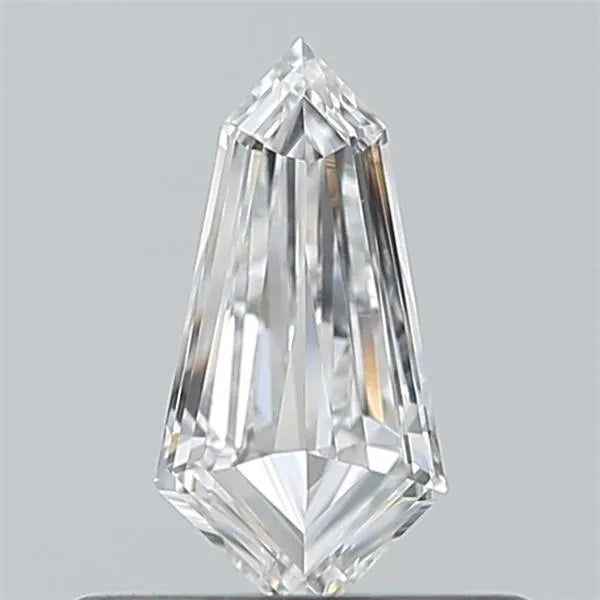 0.28ct Kite Natural Diamond (Colour D, Clarity VS1, Cut EX, GIA Certified)