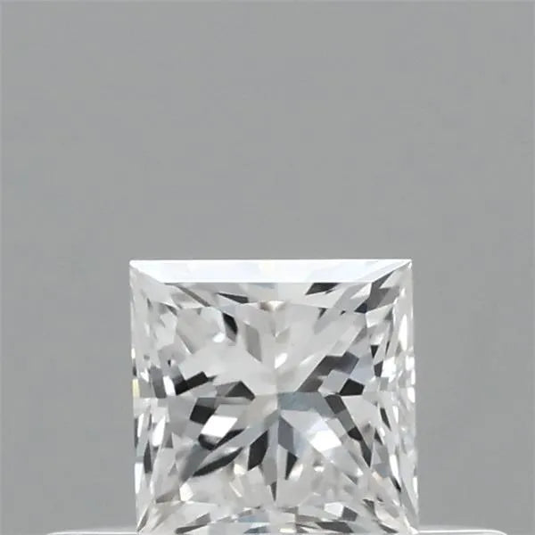 0.30ct Princess Lab Grown Diamond (Colour E, Clarity VVS2, IGI Certified)