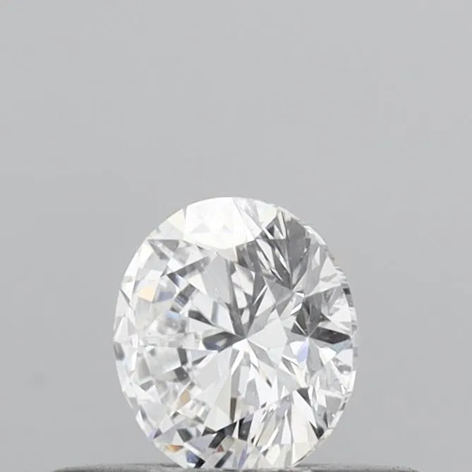 0.30ct Round Lab Grown Diamond (Colour D, Clarity VS1, Cut EX, IGI Certified)