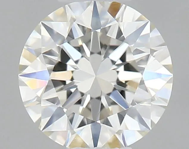 0.30ct Round Natural Diamond (Colour H, Clarity VS1, Cut EX, IGI Certified)