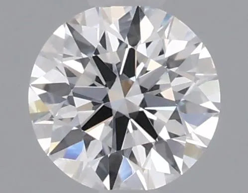 0.36ct Round Lab Grown Diamond (Colour D, Clarity VVS1, Cut ID, IGI Certified)
