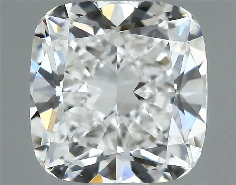 0.70ct Cushion brilliant Natural Diamond (Colour G, Clarity VS1, GIA Certified)