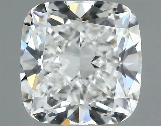 0.70ct Cushion brilliant Natural Diamond (Colour G, Clarity VS1, GIA Certified)