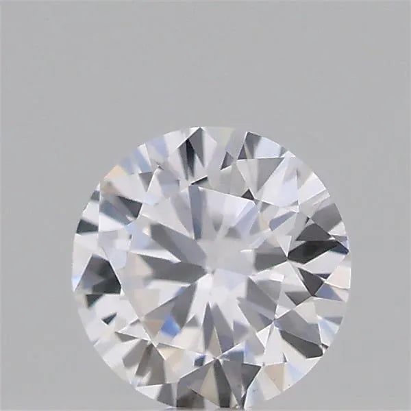 0.12ct Round Lab Grown Diamond (Colour E, Clarity SI1, Cut VG, IGI)