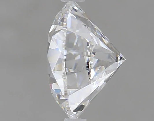 1.33ct Round Natural Diamond (Colour D, Clarity VS2, Cut EX, GIA)