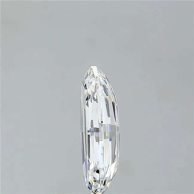 3.01ct Other Lab Grown Diamond (Colour E, Clarity VVS2, IGI Certified)