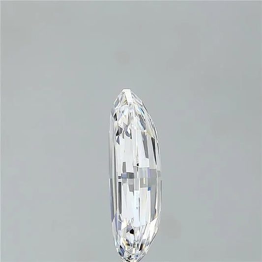 3.01ct Other Lab Grown Diamond (Colour E, Clarity VVS2, IGI Certified)