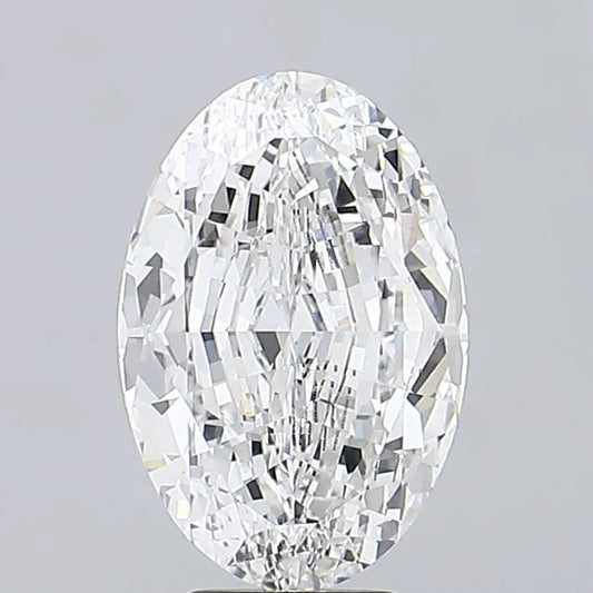 4.66ct Other Lab Grown Diamond (Colour E, Clarity VS1, IGI Certified)