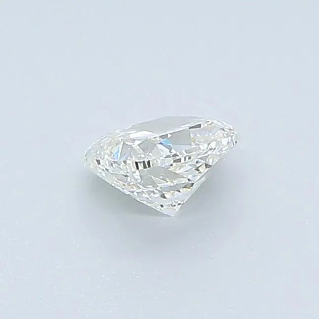 0.29ct Cushion brilliant Natural Diamond (Colour I, Clarity VVS2, GIA)