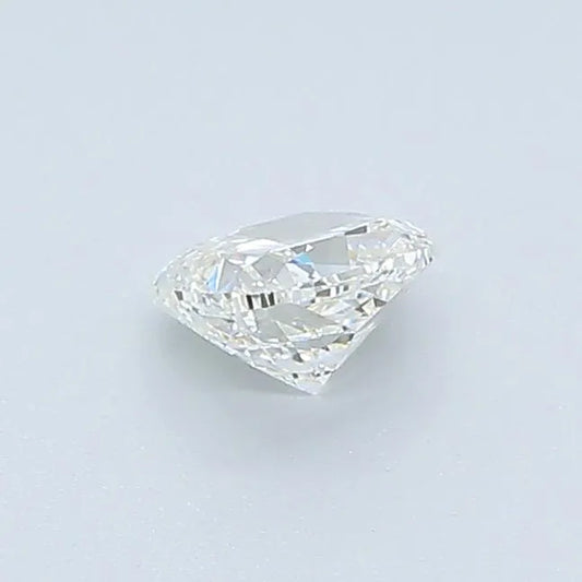 0.29ct Cushion brilliant Natural Diamond (Colour I, Clarity VVS2, GIA)