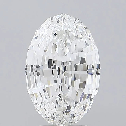 5.04ct Other Lab Grown Diamond (Colour E, Clarity VVS2, IGI Certified)