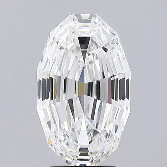 4.07ct Other Lab Grown Diamond (Colour F, Clarity VS1, IGI Certified)