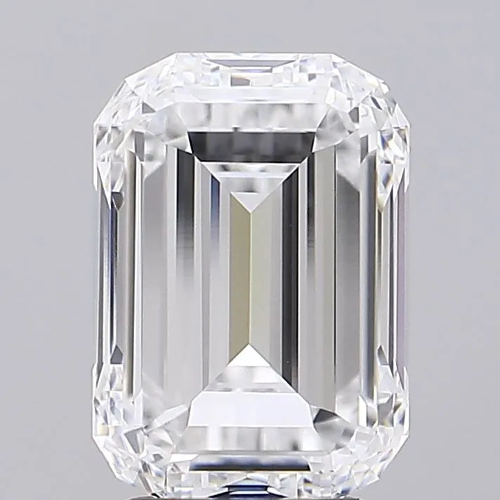 4.51ct Other Lab Grown Diamond (Colour D, Clarity VVS2, IGI Certified)