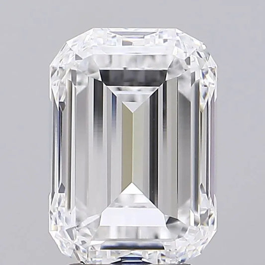 4.51ct Other Lab Grown Diamond (Colour D, Clarity VVS2, IGI Certified)