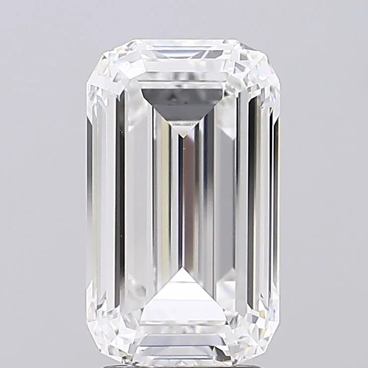 4.21ct Other Lab Grown Diamond (Colour E, Clarity VVS1, IGI Certified)