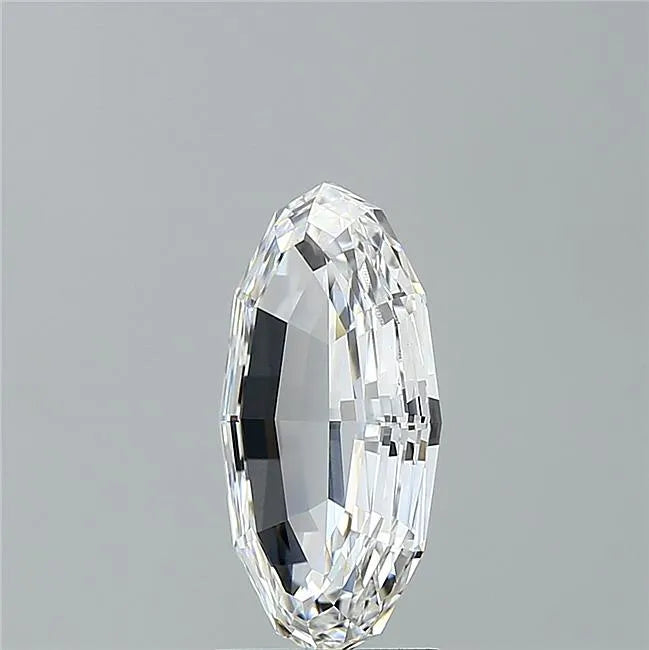 2.57ct Other Lab Grown Diamond (Colour E, Clarity VVS2, IGI Certified)