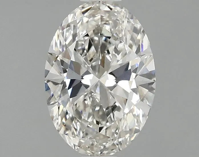 1.00ct Oval Lab Grown Diamond (Colour G, Clarity VS1, IGI Certified)