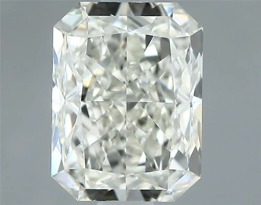 1.00ct Radiant Natural Diamond (Colour J, Clarity VVS2, GIA Certified)